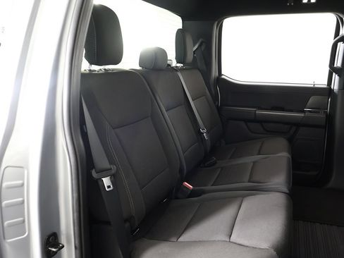 Used 2024 Ford F150 XLT w/ Bed Utility Package AWD/4WD image 31