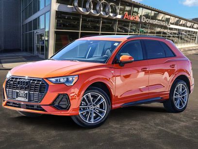 Used 2022 Audi Q3 2.0T Premium