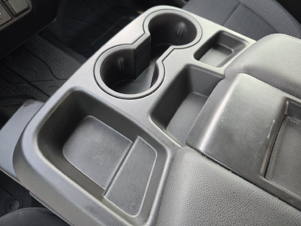 Used 2021 Chevrolet Silverado 1500 LT RWD image 21