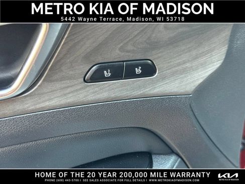 Used 2025 Kia Sportage X-Line Prestige AWD/4WD image 12