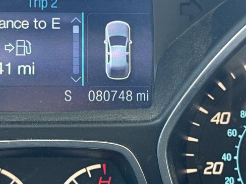 Used 2013 Ford Escape SE AWD/4WD image 5