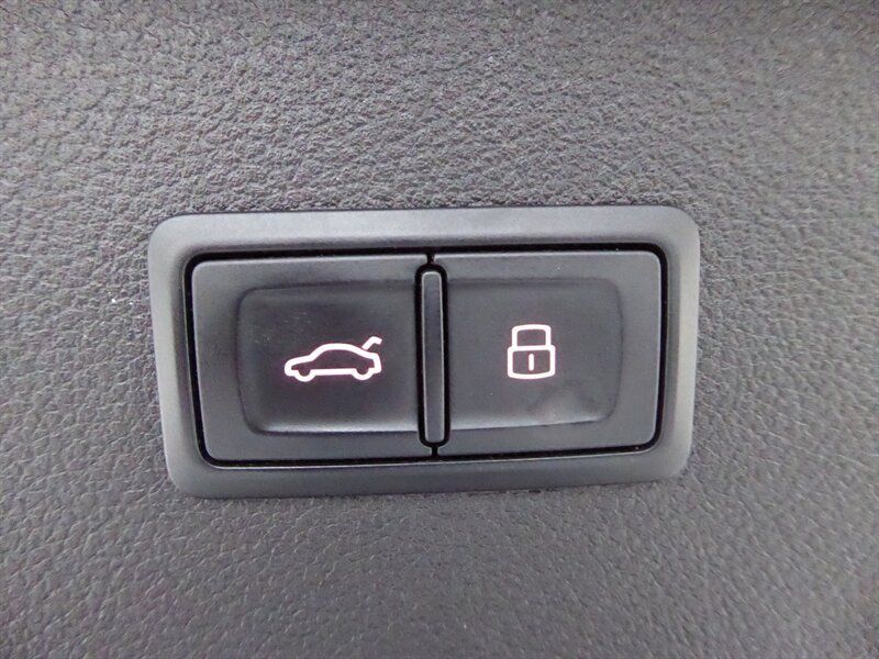 Used 2016 Audi S7 AWD/4WD image 38