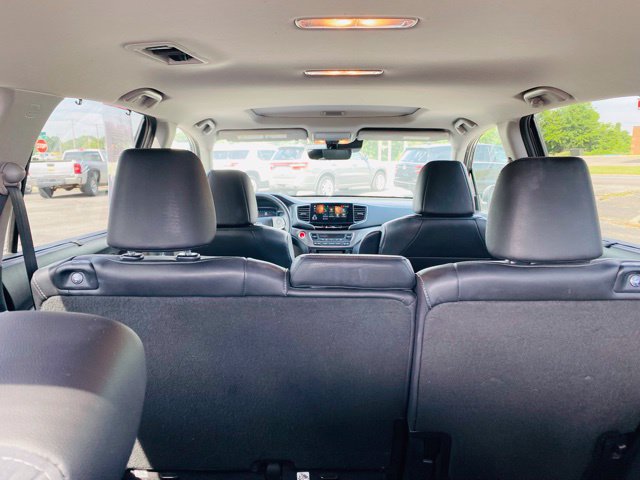 Used 2019 Honda Pilot EX-L image 14