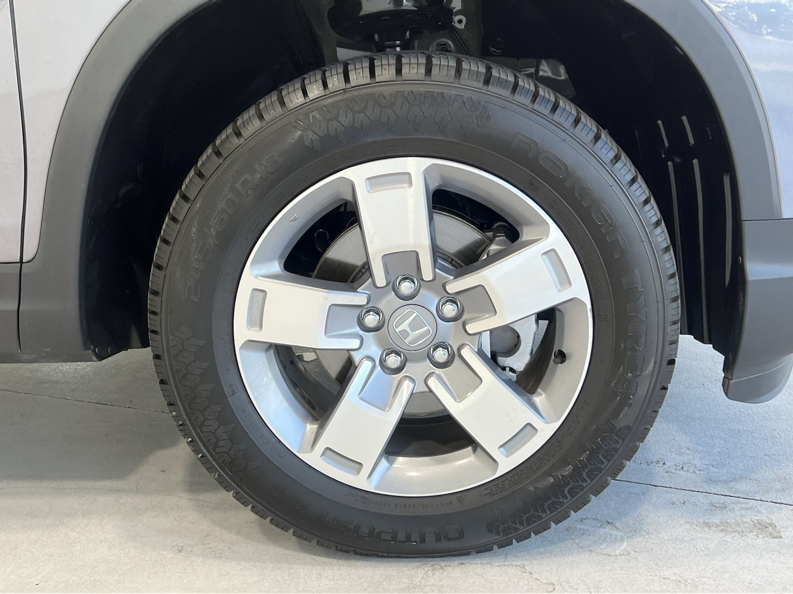 Used 2026 Honda Ridgeline RTL image 10