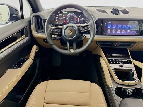 New 2026 Porsche Cayenne E-Hybrid image 27
