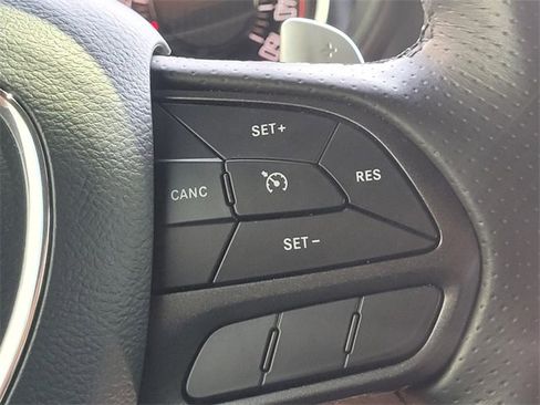 Used 2020 Dodge Challenger GT w/ Driver Convenience Group image 22