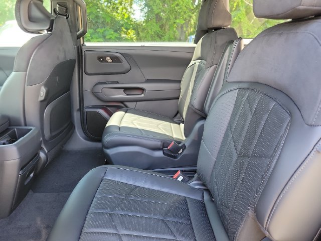 New 2027 Kia Telluride X-Line SX Prestige w/ Towing Package AWD/4WD image 10