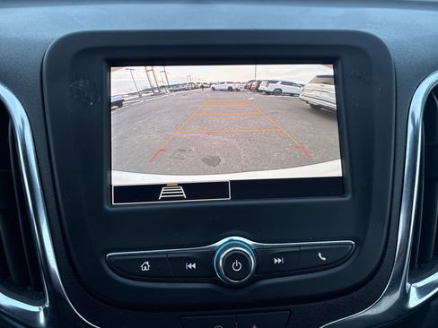 Used 2024 Chevrolet Equinox LT image 26