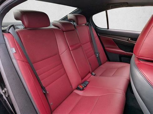 Used 2020 Lexus GS 350 F Sport image 18