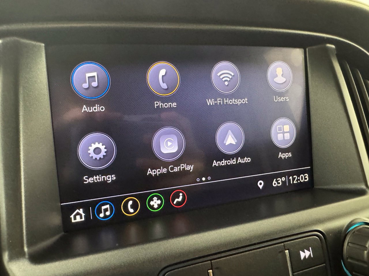 Used 2019 Chevrolet Colorado Z71 RWD image 20