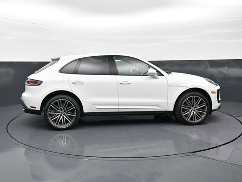 New 2026 Porsche Macan AWD/4WD image 26