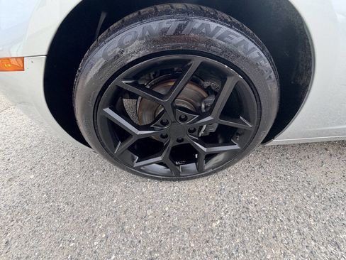 Used 2011 Chevrolet Camaro LT w/ RS Package image 32