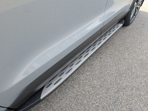 New 2026 Toyota Grand Highlander AWD Hybrid image 9