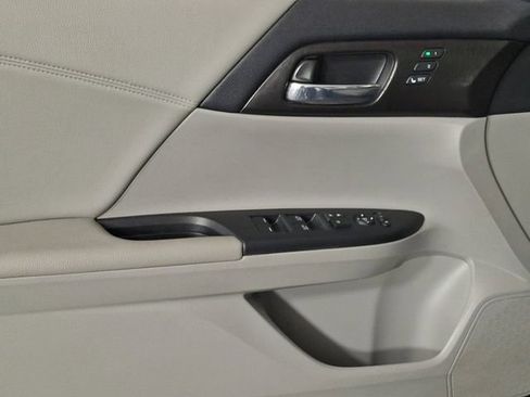 Used 2015 Honda Accord EX-L image 14