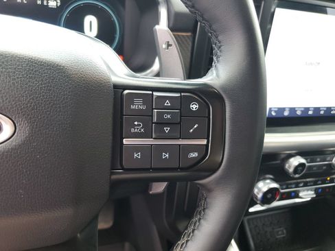 Used 2023 Ford F150 Raptor w/ Raptor Carbon Fiber Package AWD/4WD image 28
