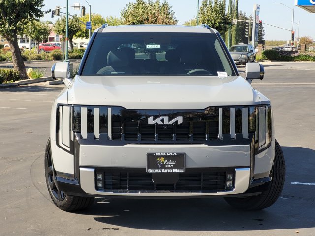 New 2027 Kia Telluride SX Prestige AWD/4WD image 2