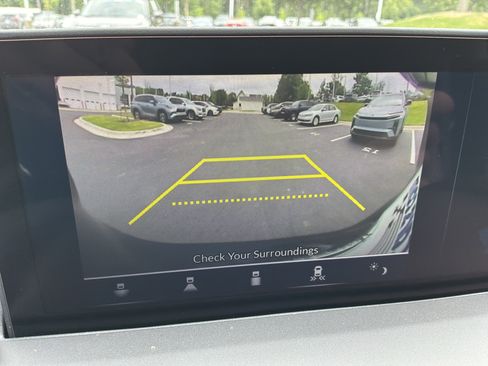 Used 2024 Acura RDX SH-AWD w/ Technology Package image 25