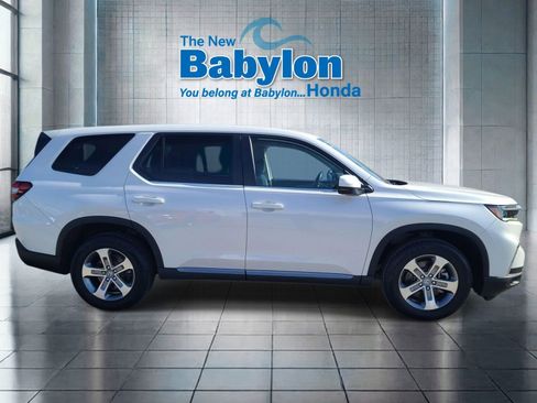 Used 2023 Honda Pilot EX-L image 6