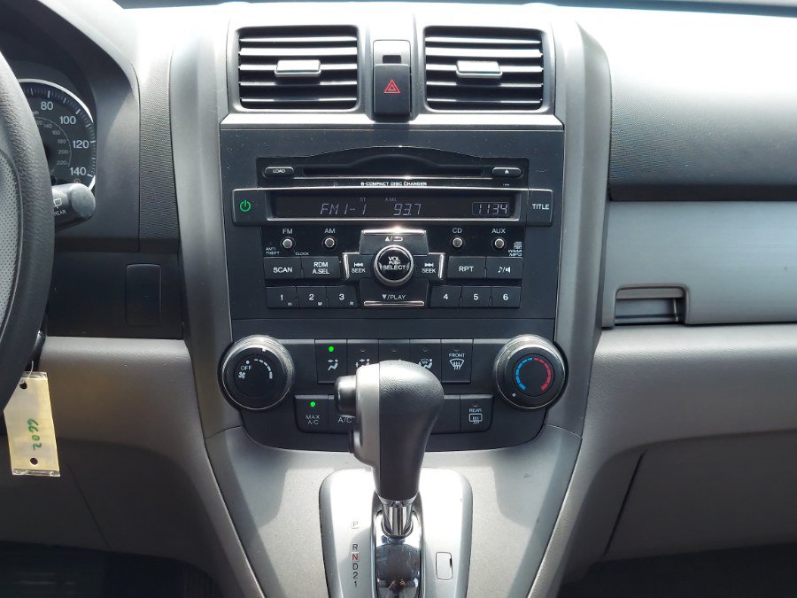 Used 2011 Honda CR-V SE image 13