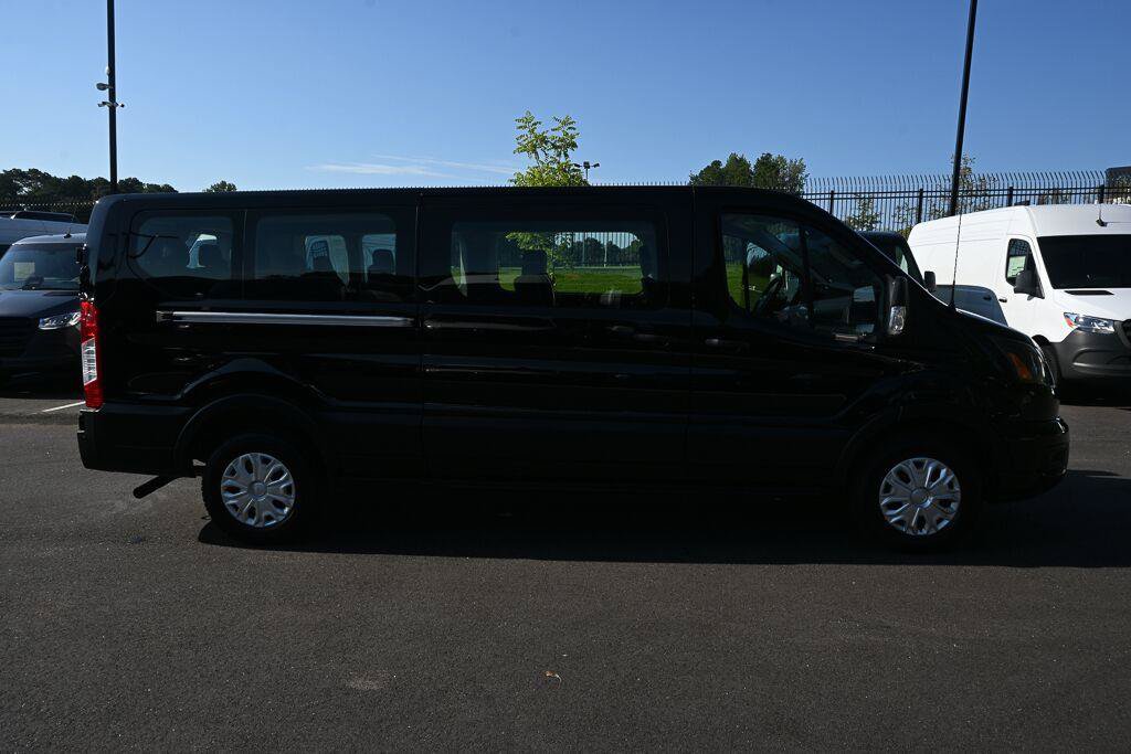 Used 2025 Ford Transit 350 XLT RWD image 22