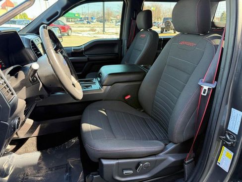 Used 2018 Ford F150 XLT w/ Equipment Group 302A Luxury image 15