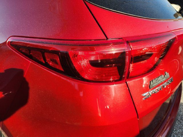 Used 2019 Kia Sportage EX w/ EX Premium Package FWD image 7
