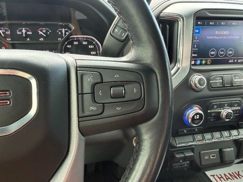 Used 2021 GMC Sierra 1500 Elevation AWD/4WD image 39