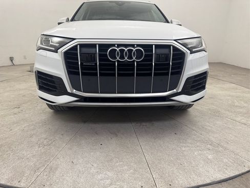 Used 2022 Audi Q7 3.0T Premium Plus AWD/4WD image 17