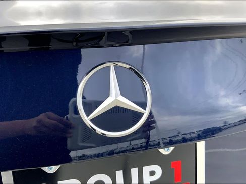 Certified 2023 Mercedes-Benz C 300 Sedan image 9