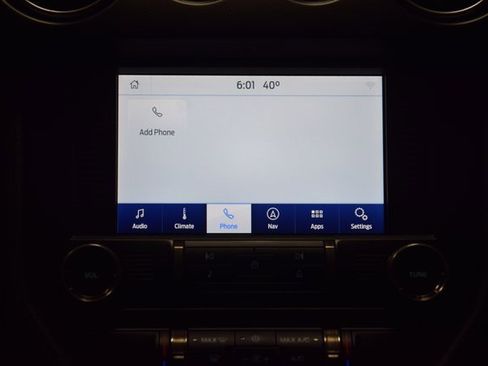 Used 2021 Ford Mustang Shelby GT500 w/ Technology Package image 33