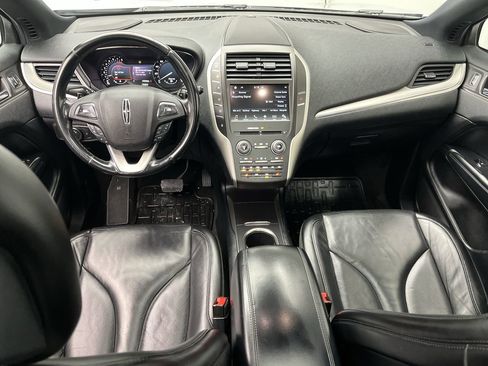 Used 2016 Lincoln MKC Select w/ Select Plus Package image 4