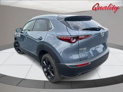 Used 2025 MAZDA CX-30 AWD 2.5 S w/ Preferred Package image 5