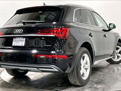 Certified 2023 Audi Q5 2.0T Premium w/ Convenience Package