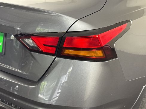 Used 2020 Nissan Altima 2.5 S FWD image 34