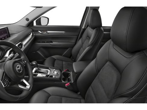 Used 2019 MAZDA CX-5 Touring FWD image 6