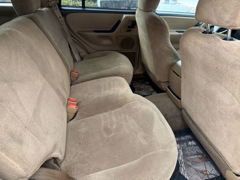 Used 1999 Jeep Grand Cherokee Laredo image 23