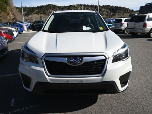Used 2021 Subaru Forester image 5