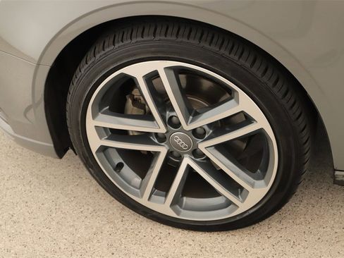 Used 2020 Audi A3 2.0T Premium w/ Final Edition Package image 32