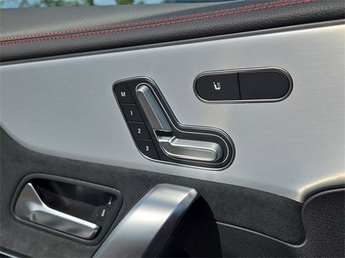 New 2025 Mercedes-Benz CLA 250 4MATIC image 20