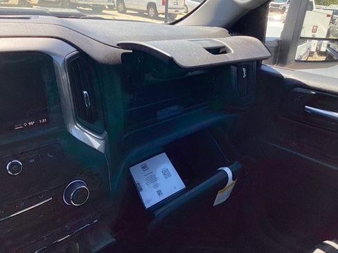 New 2026 Chevrolet Silverado 2500 W/T w/ WT/CX Safety Package image 23