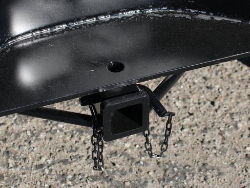 Used 2018 RAM 3500 Tradesman w/ Chrome Appearance Group image 36