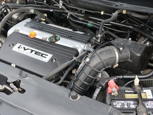 Used 2008 Honda Element EX image 35