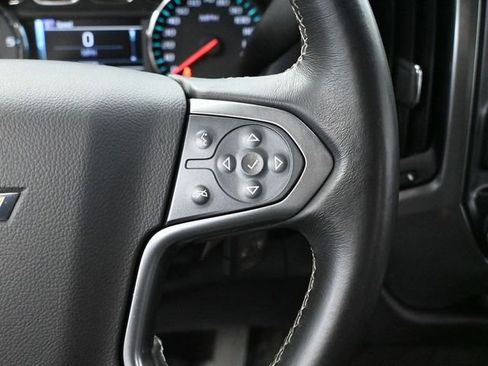 Used 2017 Chevrolet Silverado 1500 LT w/ All Star Edition image 32