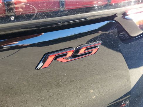 Used 2024 Chevrolet Equinox EV RS image 8