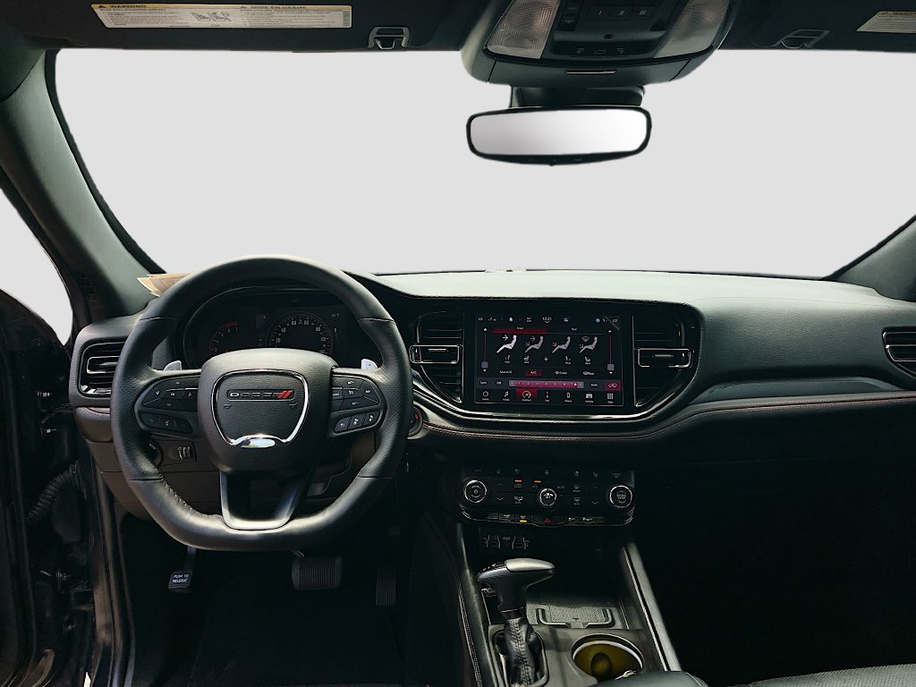 Used 2023 Dodge Durango R/T RWD image 23
