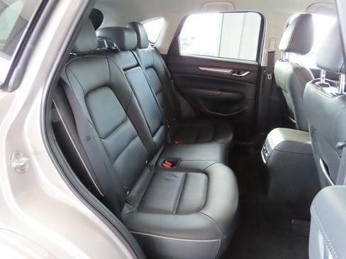 Used 2024 MAZDA CX-5 AWD 2.5 S w/ Select Package image 31