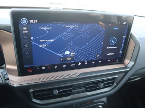 New 2026 Ford Bronco Sport Outer Banks w/ Outer Banks Tech Package+ image 7