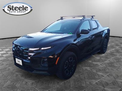 Certified 2023 Hyundai Santa Cruz Limited