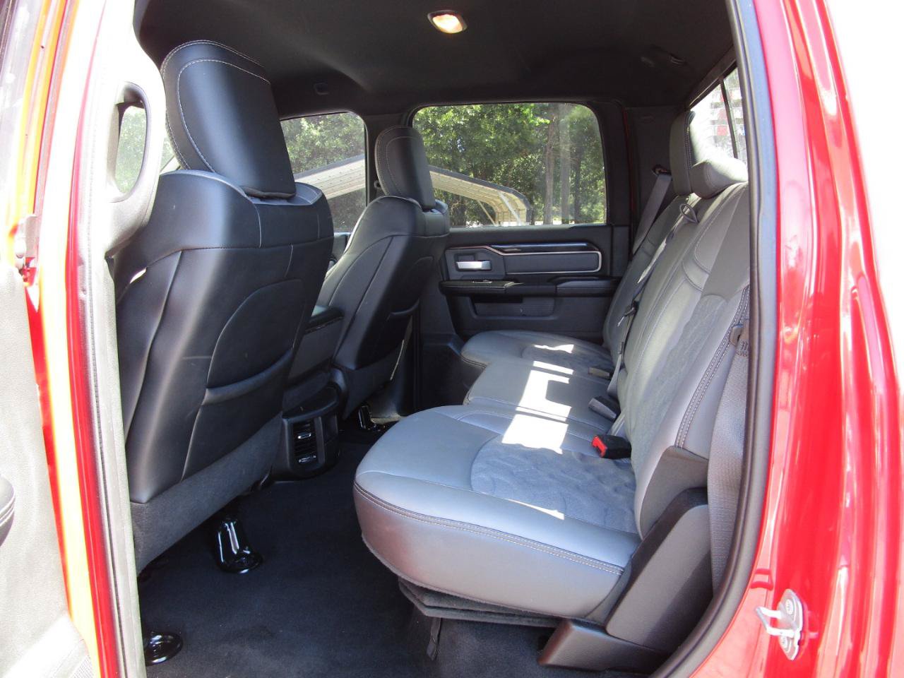 Used 2020 RAM 2500 Power Wagon AWD/4WD image 20