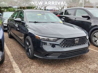 Used 2024 Honda Accord Sport video 1